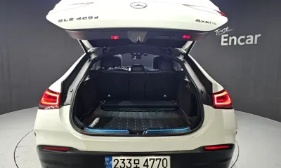 Mercedes-Benz GLE-Class 2023, 55958 км, за 56187.24 USD - фото 20