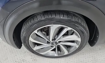 Kia Niro 2017, 157875 км, за 6695.55 USD