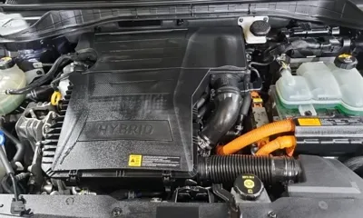 Kia Niro 2017, 157875 км, за 6695.55 USD - фото 6