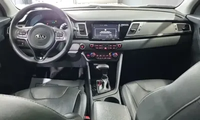 Kia Niro 2017, 157875 км, за 6695.55 USD - фото 7