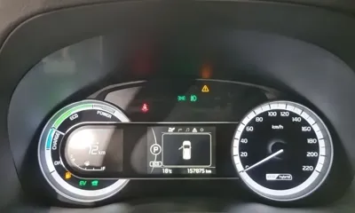 Kia Niro 2017, 157875 км, за 6695.55 USD - фото 8