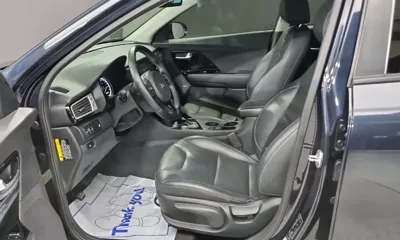 Kia Niro 2017, 157875 км, за 6695.55 USD - фото 10