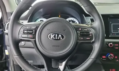Kia Niro 2017, 157875 км, за 6695.55 USD - фото 12