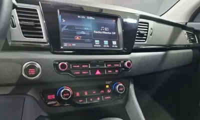 Kia Niro 2017, 157875 км, за 6695.55 USD - фото 13
