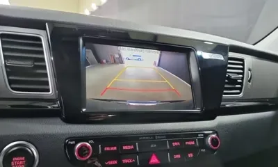 Kia Niro 2017, 157875 км, за 6695.55 USD - фото 14