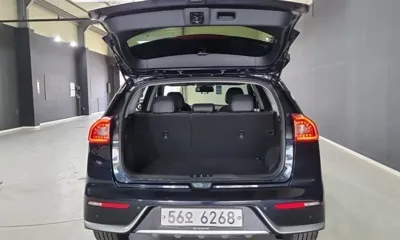 Kia Niro 2017, 157875 км, за 6695.55 USD - фото 18