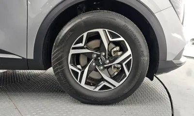 Kia Sportage 2022, 120018 км, за 12618.92 USD