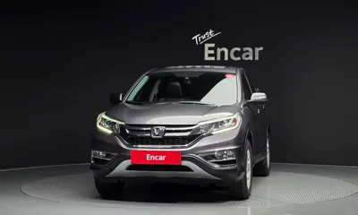 Honda CR-V 2015, 163228 км, за 7595.19 USD