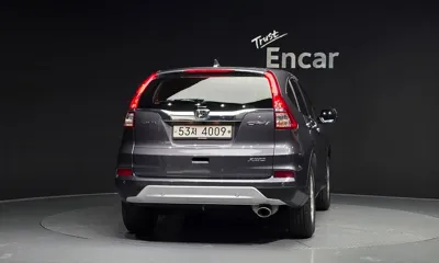 Honda CR-V 2015, 163228 км, за 7595.19 USD