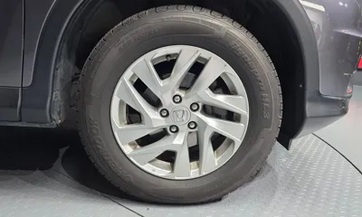 Honda CR-V 2015, 163228 км, за 7595.19 USD