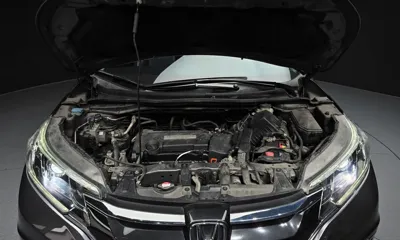 Honda CR-V 2015, 163228 км, за 7595.19 USD - фото 6