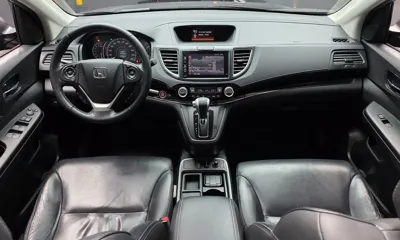 Honda CR-V 2015, 163228 км, за 7595.19 USD - фото 7