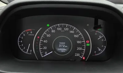 Honda CR-V 2015, 163228 км, за 7595.19 USD - фото 8