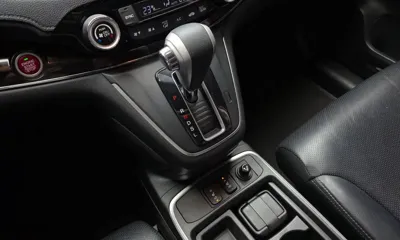 Honda CR-V 2015, 163228 км, за 7595.19 USD - фото 9