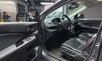 Honda CR-V 2015, 163228 км, за 7595.19 USD - фото 10