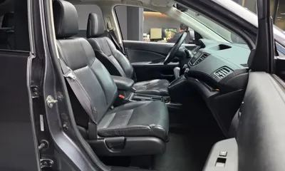 Honda CR-V 2015, 163228 км, за 7595.19 USD - фото 11