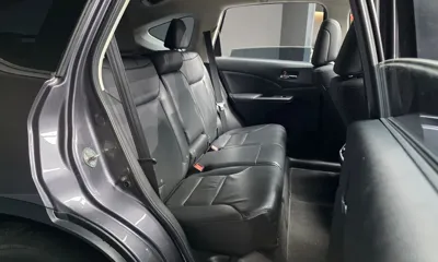 Honda CR-V 2015, 163228 км, за 7595.19 USD - фото 12