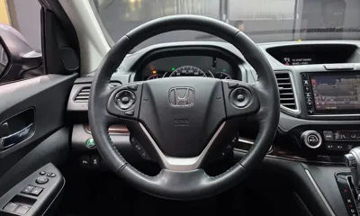 Honda CR-V 2015, 163228 км, за 7595.19 USD - фото 13