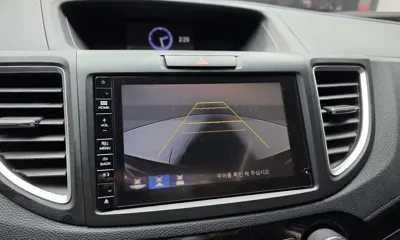 Honda CR-V 2015, 163228 км, за 7595.19 USD - фото 15