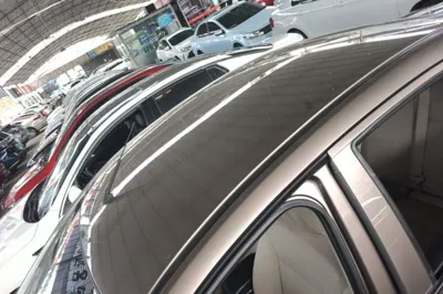 Honda Greiz 2016, 141000 км, за 5920 USD - фото 7