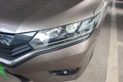 Honda Greiz 2016, 141000 км, за 5920 USD - фото 8