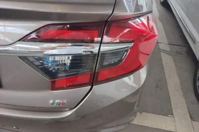 Honda Greiz 2016, 141000 км, за 5920 USD - фото 9