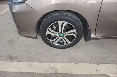 Honda Greiz 2016, 141000 км, за 5920 USD - фото 10