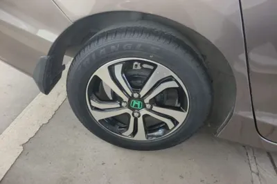Honda Greiz 2016, 141000 км, за 5920 USD - фото 11