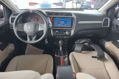 Honda Greiz 2016, 141000 км, за 5920 USD - фото 12