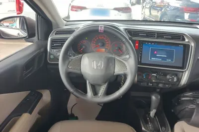 Honda Greiz 2016, 141000 км, за 5920 USD - фото 13