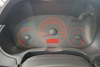 Honda Greiz 2016, 141000 км, за 5920 USD - фото 14