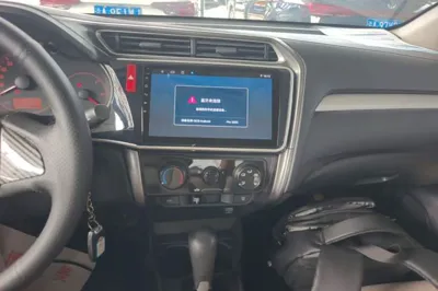 Honda Greiz 2016, 141000 км, за 5920 USD - фото 15