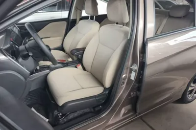 Honda Greiz 2016, 141000 км, за 5920 USD - фото 17