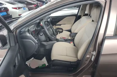 Honda Greiz 2016, 141000 км, за 5920 USD - фото 18