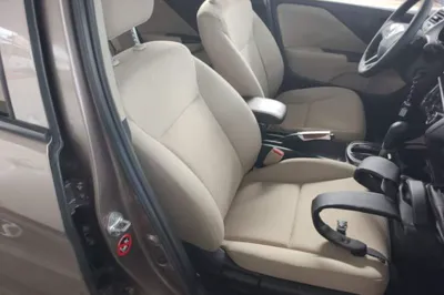 Honda Greiz 2016, 141000 км, за 5920 USD - фото 19