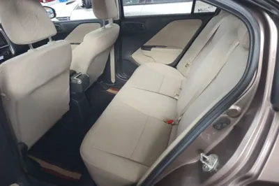 Honda Greiz 2016, 141000 км, за 5920 USD - фото 20
