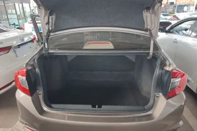 Honda Greiz 2016, 141000 км, за 5920 USD - фото 22