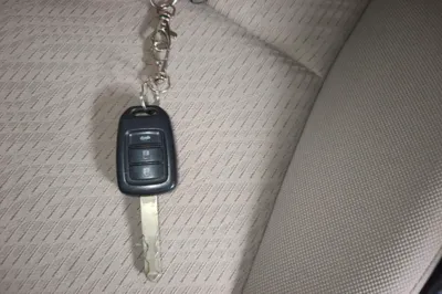 Honda Greiz 2016, 141000 км, за 5920 USD - фото 23