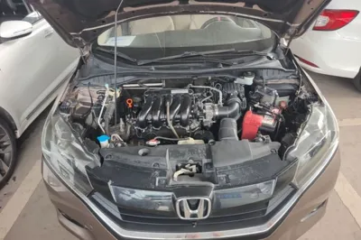 Honda Greiz 2016, 141000 км, за 5920 USD - фото 24