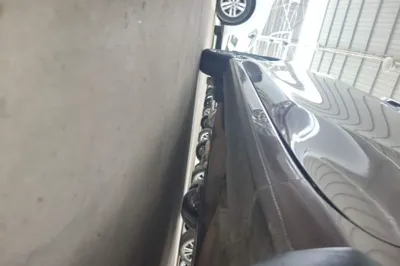 Honda Greiz 2016, 141000 км, за 5920 USD - фото 26