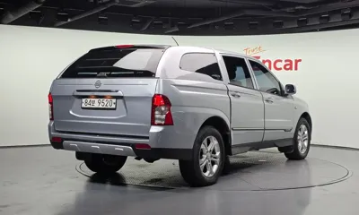KG_Mobility_Ssangyong KORANDO 2012, 252876 км, за 1447.65 USD