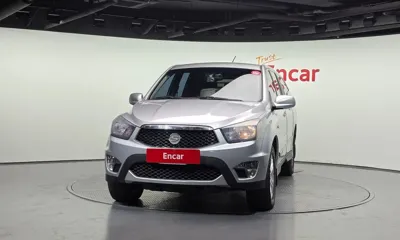 KG_Mobility_Ssangyong KORANDO 2012, 252876 км, за 1447.65 USD