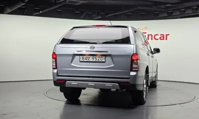 KG_Mobility_Ssangyong KORANDO 2012, 252876 км, за 1447.65 USD