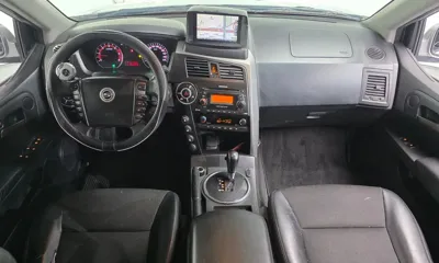 KG_Mobility_Ssangyong KORANDO 2012, 252876 км, за 1437.57 USD - фото 7