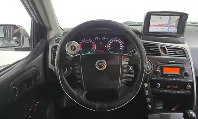 KG_Mobility_Ssangyong KORANDO 2012, 252876 км, за 1437.57 USD - фото 13