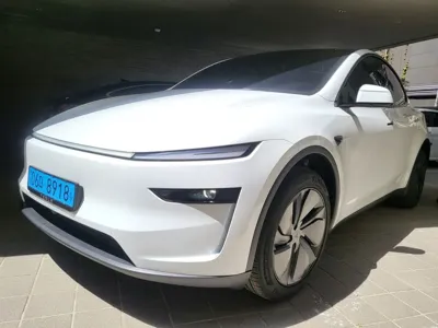 Tesla Model Y 2026, 730 км, за 22344.76 USD
