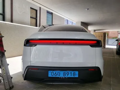 Tesla Model Y 2026, 730 км, за 22344.76 USD