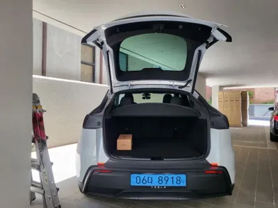 Tesla Model Y 2026, 730 км, за 22144.18 USD - фото 6