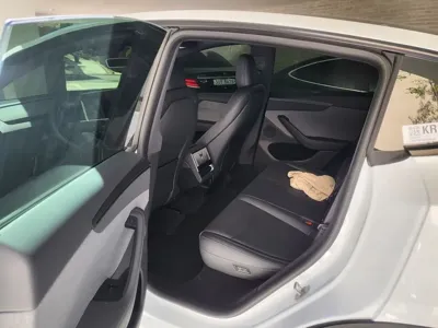 Tesla Model Y 2026, 730 км, за 22144.18 USD - фото 9
