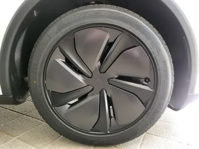 Tesla Model Y 2026, 730 км, за 22144.18 USD - фото 14